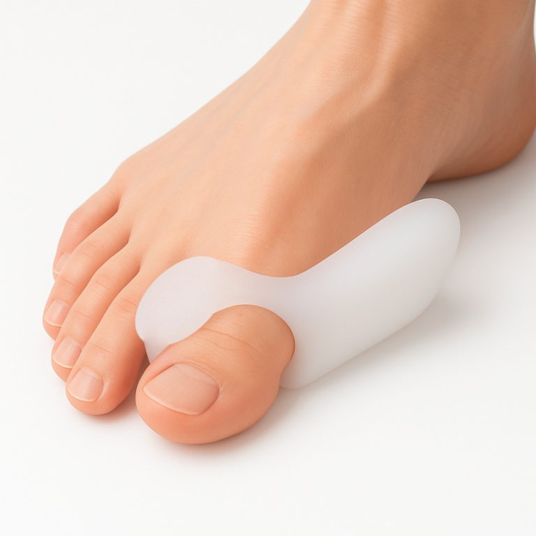 پد غلاف‌دار بزرگ