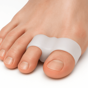 پد پیشگیری هالوکس والگوس