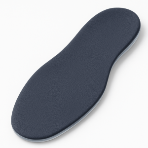 کفی ژلی با روکش پارچه ای